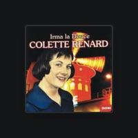 Colette Renard