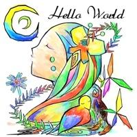 Hello, WORLD!