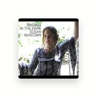 Susan McKeown