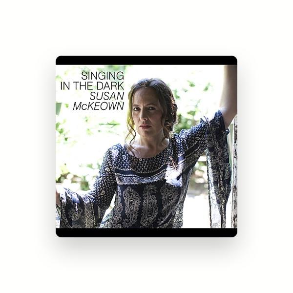 Susan McKeown