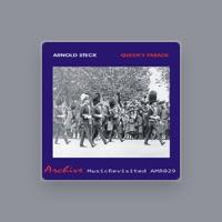 Arnold Steck