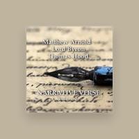 Lord Byron