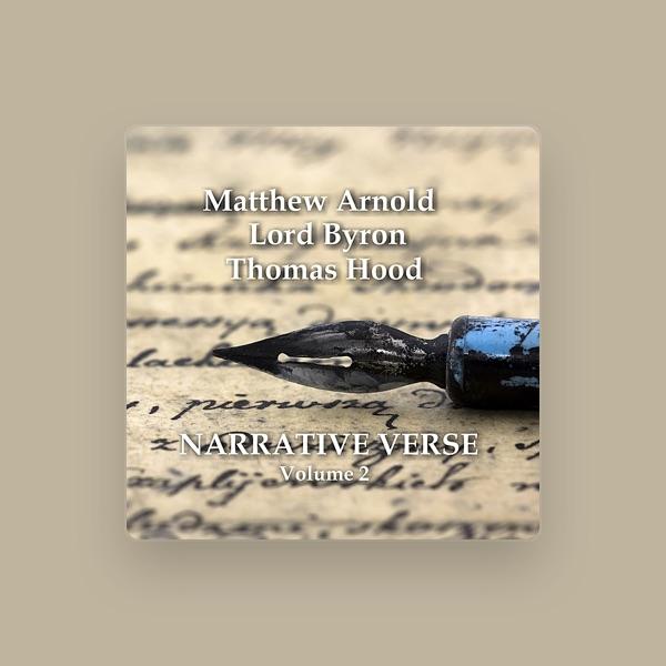 Lord Byron