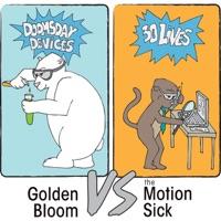 Doomsday Devices