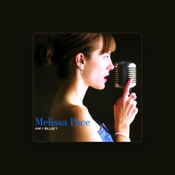 Melissa Pace