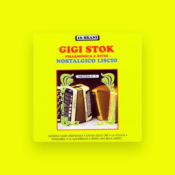 Gigi Stok