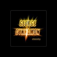 George Cynnamon