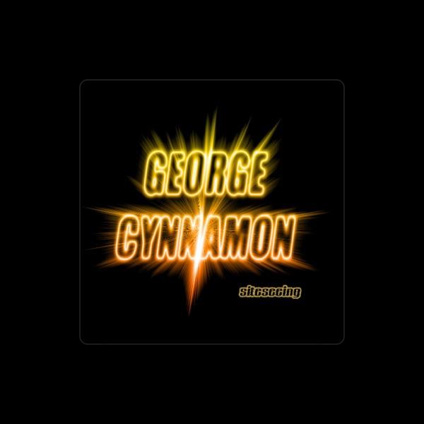 George Cynnamon