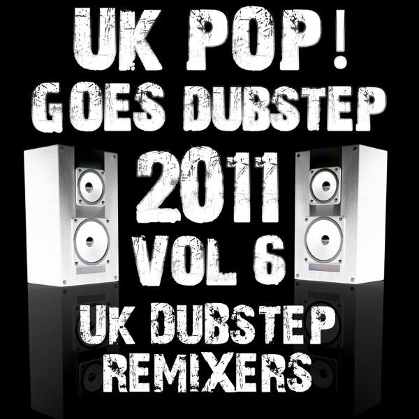 Who You Are (Dubstep Re-Mix)