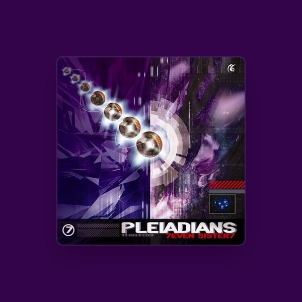 Pleiadians