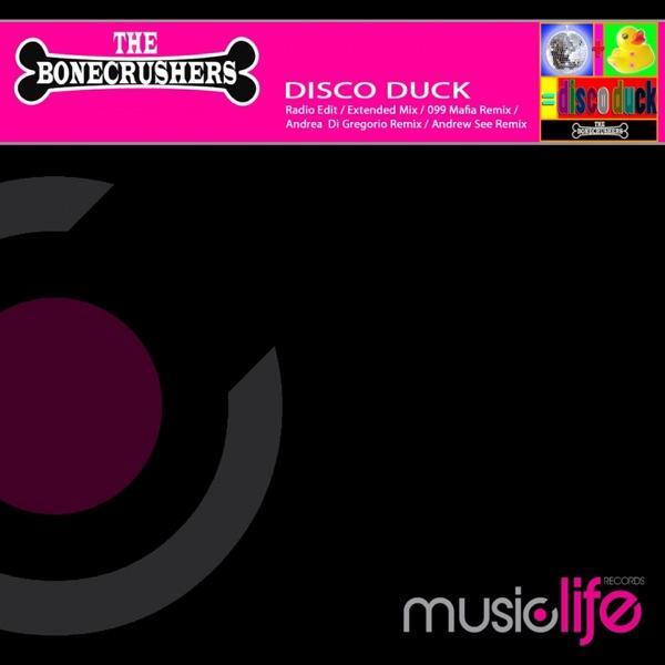 Disco Duck (Andrew See Remix)