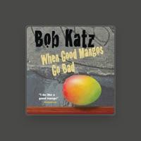 Bob Katz