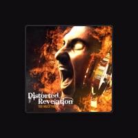 Distorted Revelation