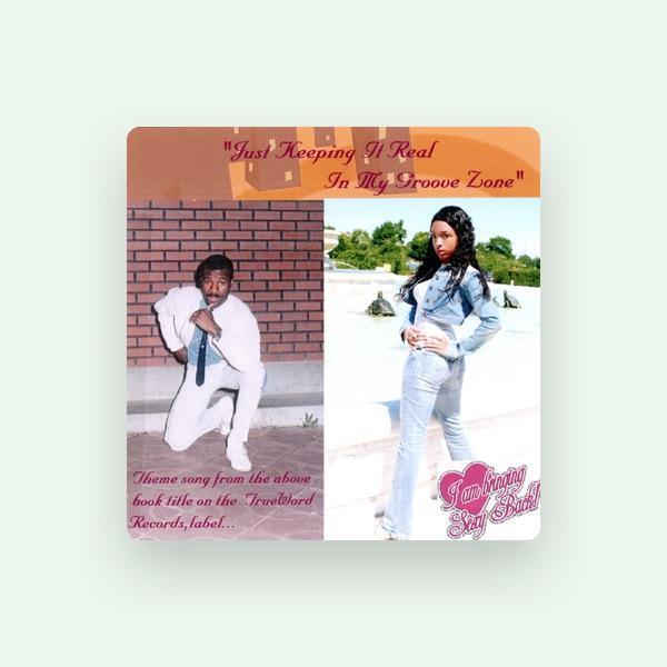Nikida Da Lyrical Apostle