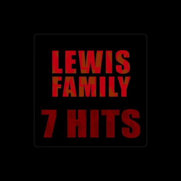 Lewis Family