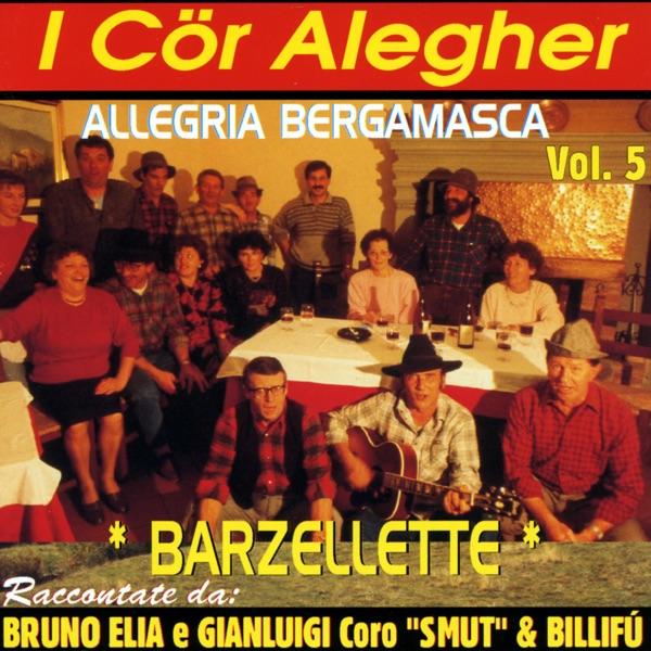 Allegria bergamasca vol. 5 parte I