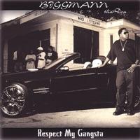 Respect My Gangsta