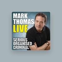 Mark Thomas
