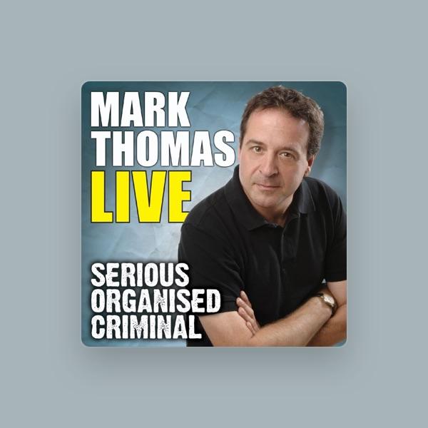 Mark Thomas