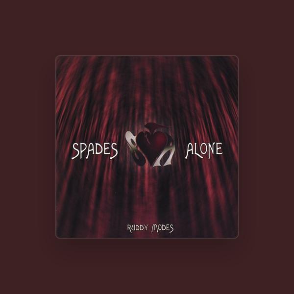 Spades Alone