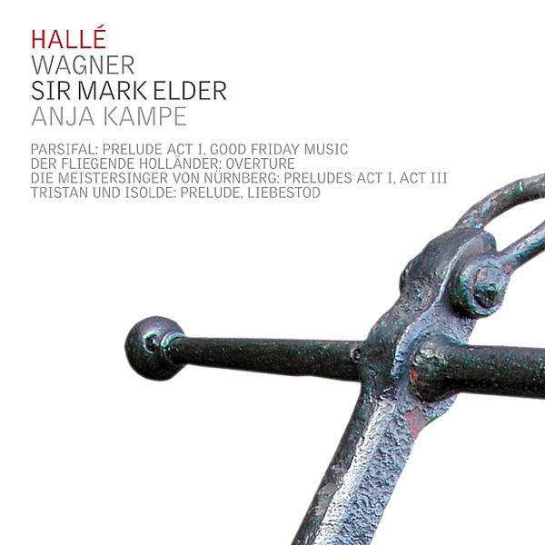 Der Fliegende Holländer : Overture