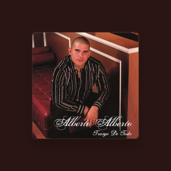 Alberto Alberto