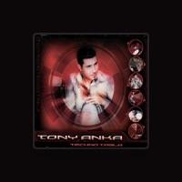 Tony Anka