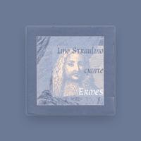 Lino Straulino