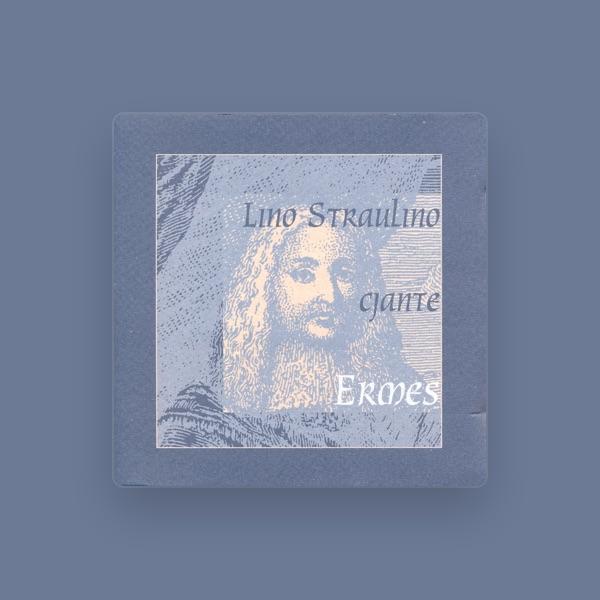 Lino Straulino