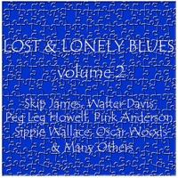 Night Latch Blues
