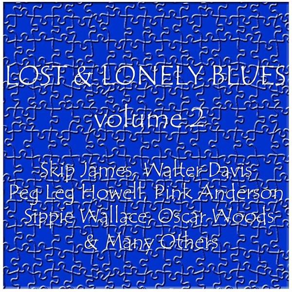 Night Latch Blues