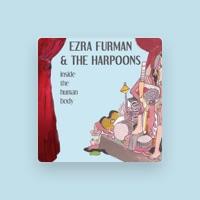 Ezra Furman & The Harpoons