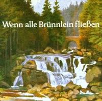 Das Wandern ist des Müllers Lust