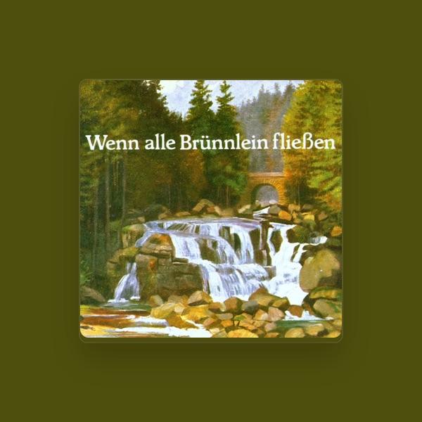 Die Emston-Sänger