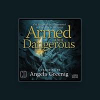 Angela Greenig