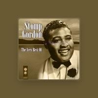 Stomp Gordon