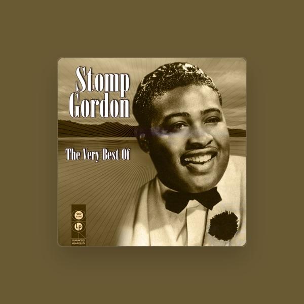 Stomp Gordon