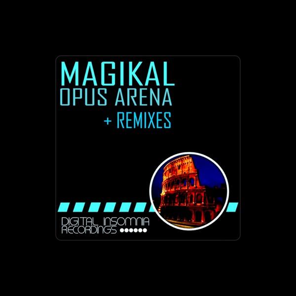 Magikal