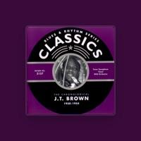 J.T. Brown