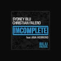 Christian Falero