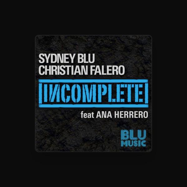 Christian Falero
