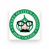 Tweet Petite's Onions
