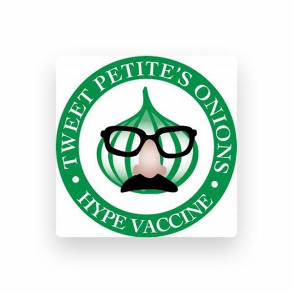 Tweet Petite's Onions
