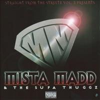 Puttin' It Down (feat. Greg Curtis)