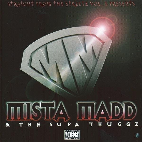 Puttin' It Down (feat. Greg Curtis)