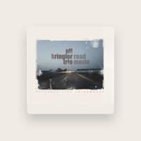 Uli Kringler Trio