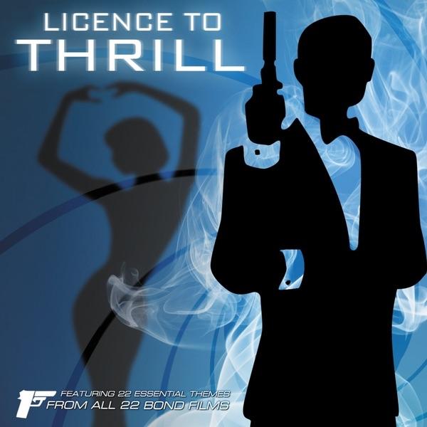 James Bond Theme (From "Dr No")
