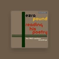 Ezra Pound
