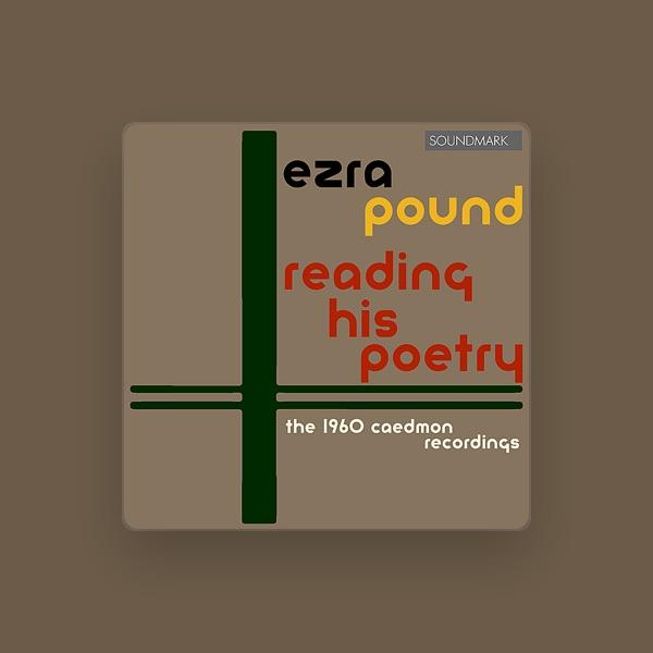 Ezra Pound
