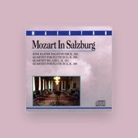 Mozart Quartet Salzburg